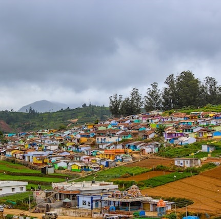 ooty tour